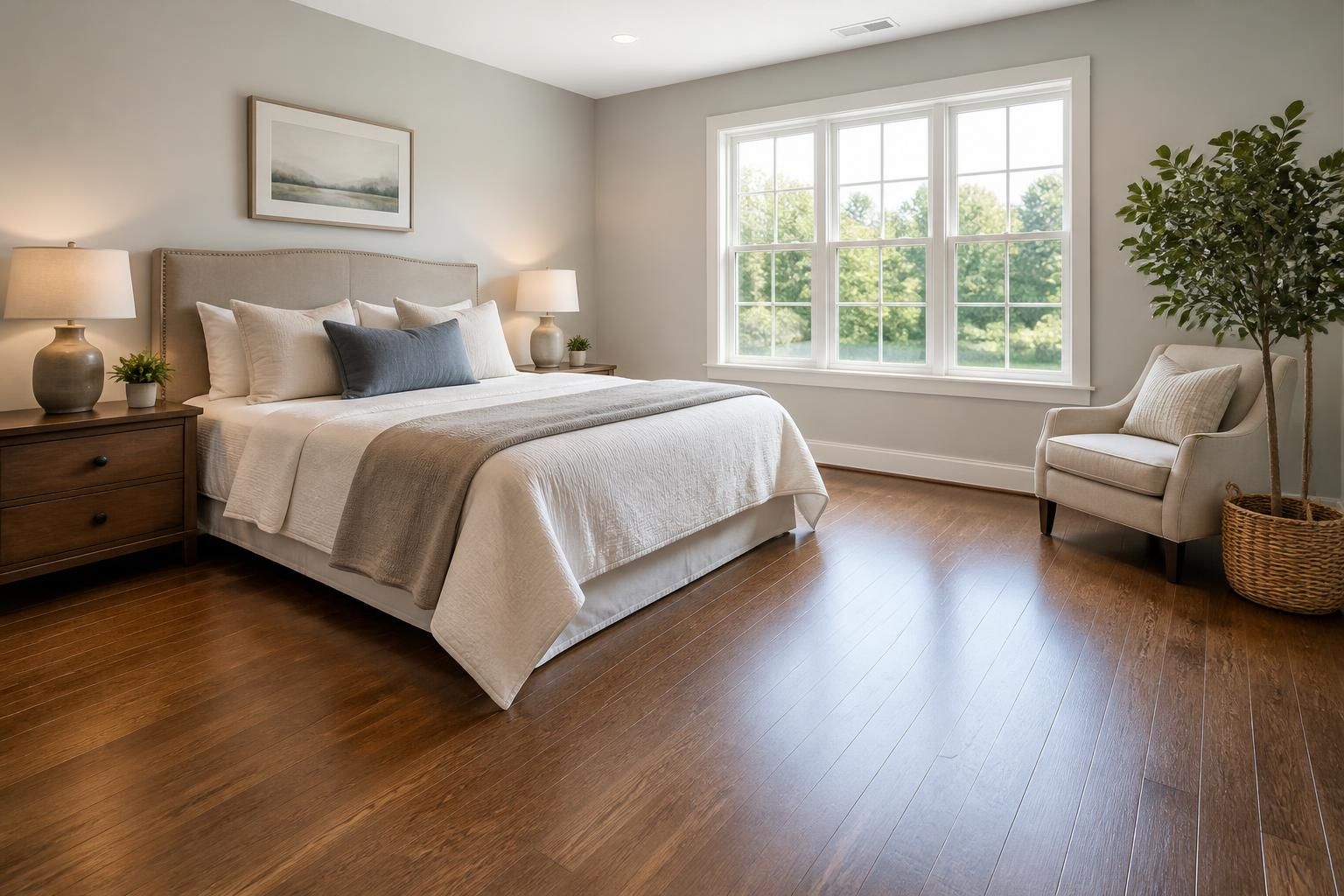 Move-In Cleaning in Broken Arrow, OK