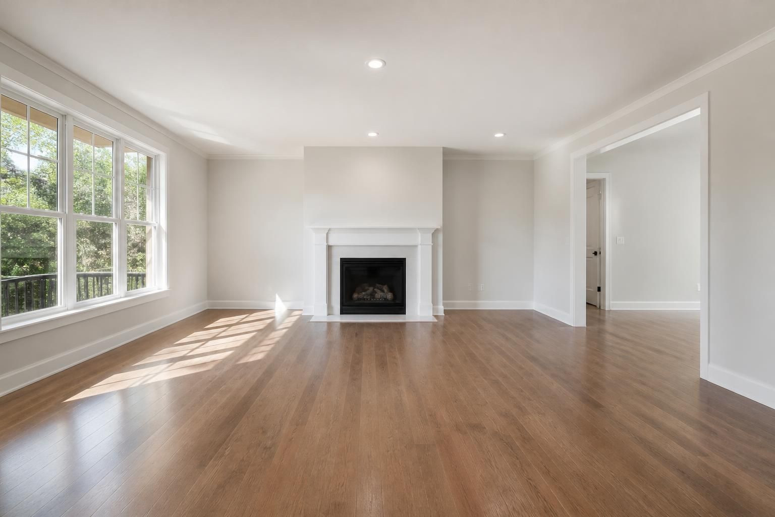 Move-Out Cleaning in Broken Arrow, OK