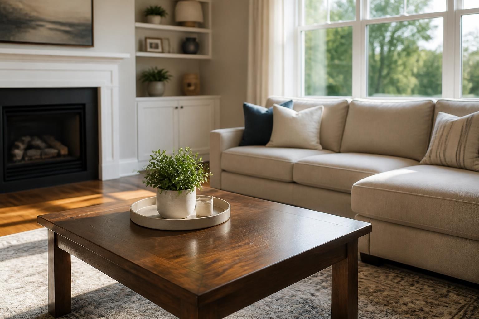 Residential Cleaning in Broken Arrow, OK